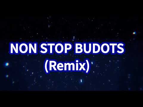 Budots Remix Non Stop No Copyright Music Youtube - budots id roblox