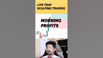 🤪LIVE TRAP SCALPING TRADING -  #livetrading #traptrading #scalping #tradingtechstreetlive