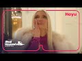 Is Erika Jayne out of control? | Season 12 | Real Housewives of Beverly Hills