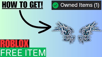 Free Node Armor Pauldrons Roblox Item