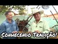 Tropeiro de coração (em associações) - Tradição 100%