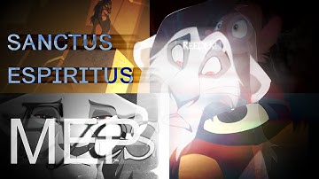 Animash ❇sᴀɴcᴛᴜs ᴇsᴘɪʀɪᴛᴜs❇ Halloween Full MEP