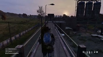 Dayz improvised explosive