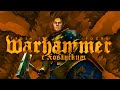 Warhammer 40.000 с Юрием Хованским - часть 2