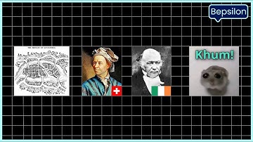 [TOÁN RỜI RẠC] - Đường đi & chu trình Euler / Hamilton!