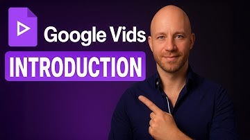 Google Vids Review & Tutorial: New Gemini 3 AI Video Editor (Full Demo)