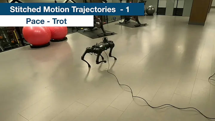 FastMimic: Model-based Motion Imitation for Agile, Diverse and Generalizable Quadrupedal Locomotion