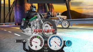 Savage - Top Bike:  Real Racing Speed & Best Moto Drag Racer screenshot 4