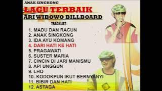 FULL ALBUM ANAK SINGKONG - ARI WIBOWO  BILL & BROAD