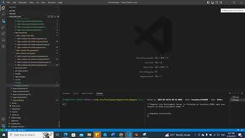 Curso Angular v15: Componentes X - Inicio ngAfterViewInit() y ngAfterViewChecked() | Tutorial #14.1