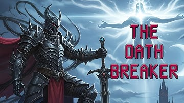The Oathbreaker - A Traitor Of His Oath | Epic Bardcore Fantasy Roleplay Music