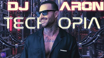 DJ ARON - WELCOME 2025