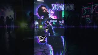 woza Woza Wozapiano By Fwz 6ky0   Aesthetic Amapiano Visualizer 