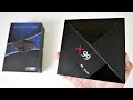 Powerful X99 Android TV Box - RK3399 - 4GB+32GB