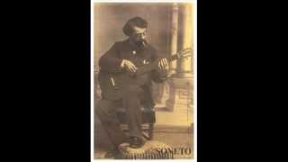 Video thumbnail of "Francisco Tárrega - Gran Jota"