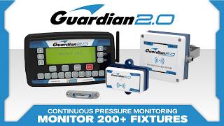 Guardian 2.0 | Continuous Pressure Monitoring Throughout Machining Cycle