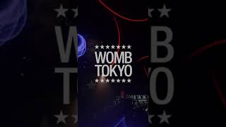 Dextro LIVE @ Session Womb Japan_17 August_2019