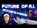 The Rise of AI: How Technology is Shaping Our Future with David O’Berry
