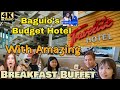 Budgetfriendly family hotel w a great buffet breakfast  travelite hotel legarda