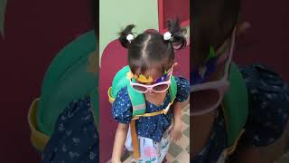 spring camp @PlutoKids #montessoriclassroom #blossom #spring