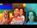 LGBTQ+ TikToks I found in my closet #49 || #lgbtq+ #gay #loveislove #lesbian #queer #bi #tiktok