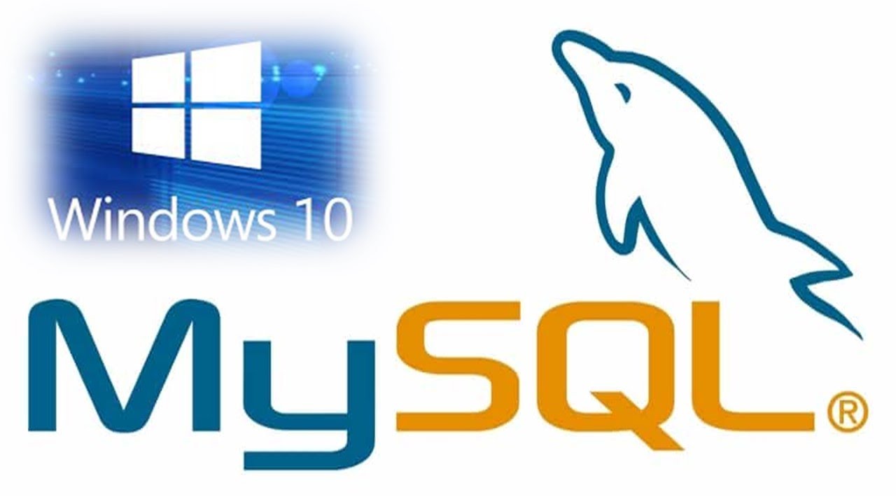 วิธีติดตั้ง mysql  Update 2022  MySQL Installation on windows 10 | How to install MySQL 8.0.26 server and workbench  on windows 10