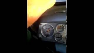 RASTROJERO   Gustavo Ballarena 20160822   Rompe la barrera del sonido, 2