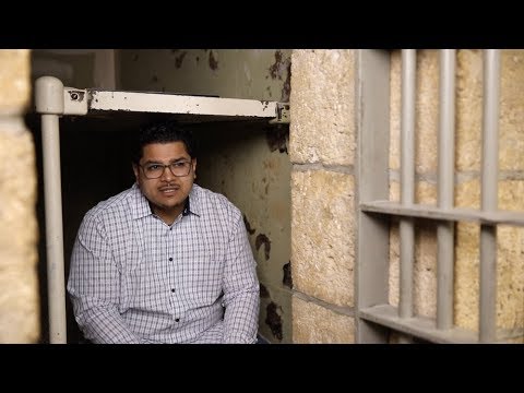 Prison Saved My Life: I Recommend It For Everyone - Louis Dooley - YouTube
