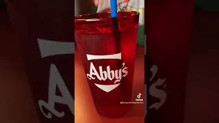 Abby’s Legendary Pizza
