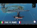 Pubgm fr  pubg mobile eu community tournament  italie vs france