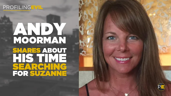 Extended Interview with Andy Moorman on his time s...