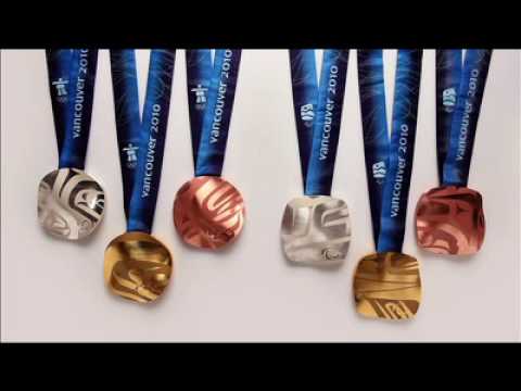 Vancouver 2010 Winter Olympics - Athletes, Medals & Results