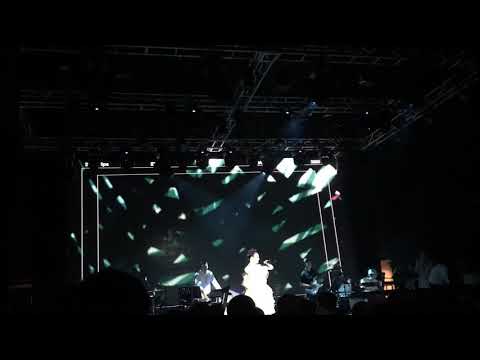 20180629 吳卓源 Julia’s house party 為你我受冷風吹