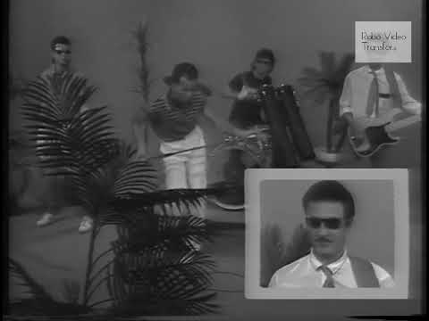 Sharp Ties – Get That Beat (1981) – Music Video