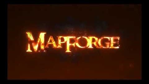 MapForge Indiegogo Project Video