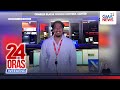 Pinoy na data controller sa NASA, bahagi ng Artemis II mission | 24 Oras Weekend