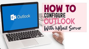 How To Configure Outlook With hMailServer