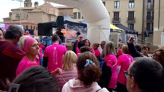 Centinela 2023 - Tarazona - lucha contra el cáncer -  Parte 2 by GAMES CLUB 17 views 6 months ago 30 seconds