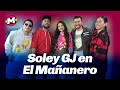 Soley GJ en El Mañanero de La Mega