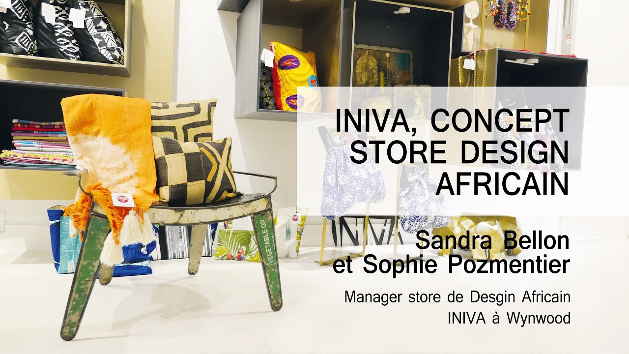 Iniva Concept Design Africain Wynwood Miami You Iniva Concept Design Africain Wynwood Miami