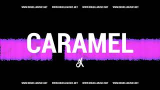 Alex Rose x Myke Towers  Type Beat "CARAMEL" | Trap R&B Instrumental