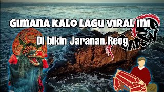 AISHITERU 2 JARANAN KOPLO VERSION (Ngreog)