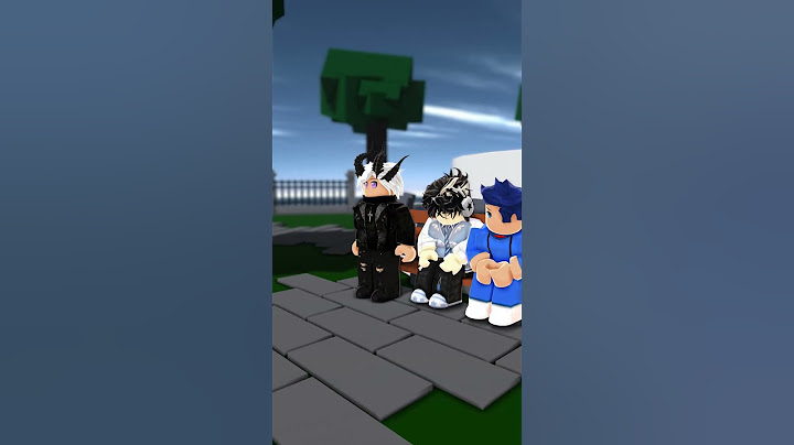The Bench is Freshly Painted Roblox Animation #roblox #robloxanimation #robloxmemes #shorts