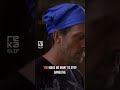 House's Sarcastic Farewell