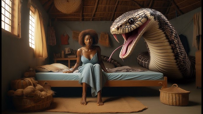 😲Cette femme croyait finir avec tous les hommes mais .... | #conteafricain