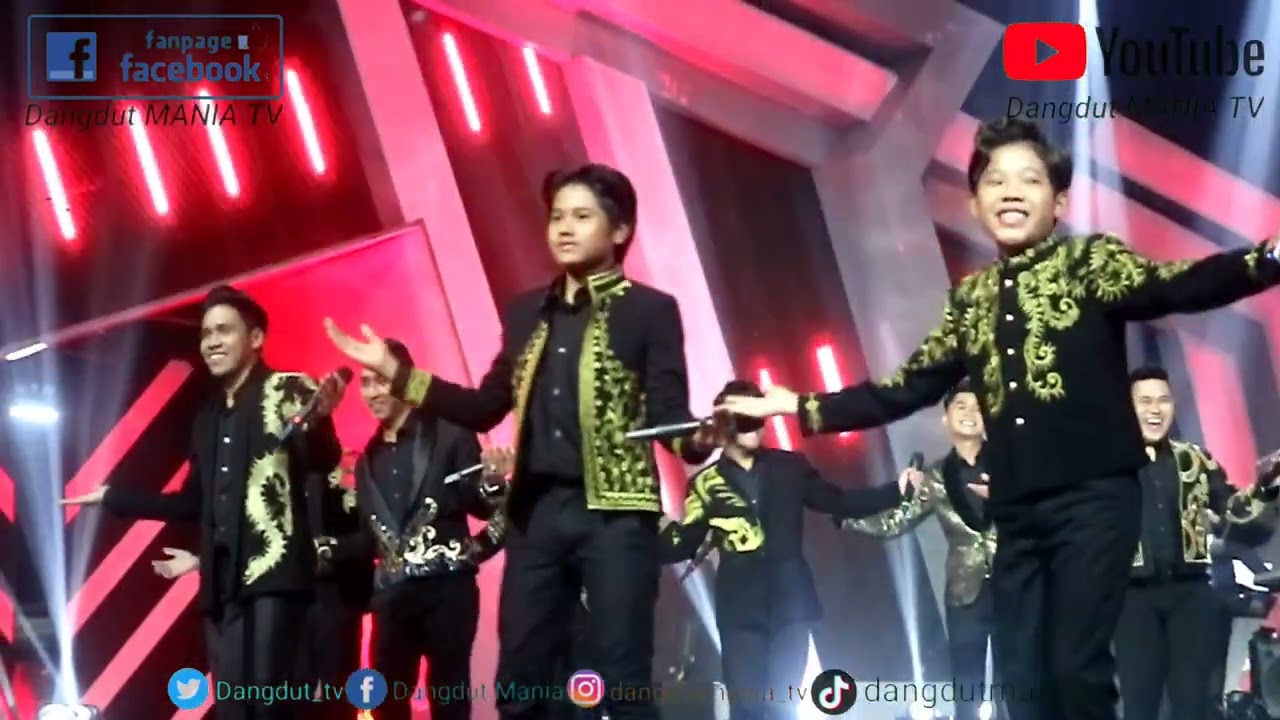 VIVA DANGDUT - RHOMA IRAMA & SONETA GROUP × 28 D'DIVO INDOSIAR LUA28IASA | DANGDUT MANIA TV