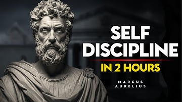 15 Stoic Lessons You MUST Master to Build Unbreakable Discipline - STOIC PHILOSOPHY