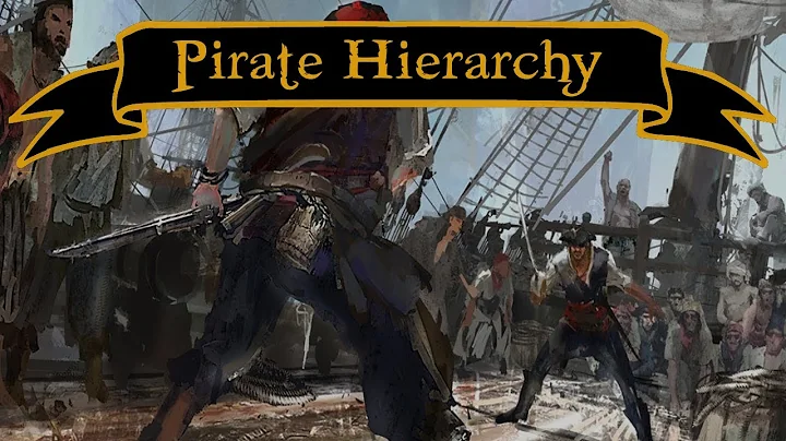 Hierarchy, Governance and Democracy on a Pirate Ship - DayDayNews