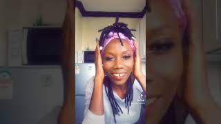 Loving On Myself Because Only I know Me!!!