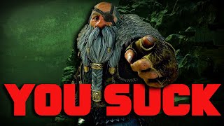 Why You Suck At Vermintide 2 | A Beginner's Guide 2023